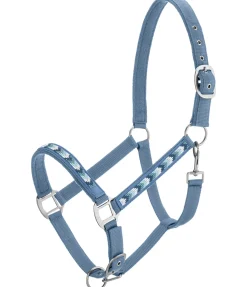 STONEDEEK Licol Stone bleu fumée Discount