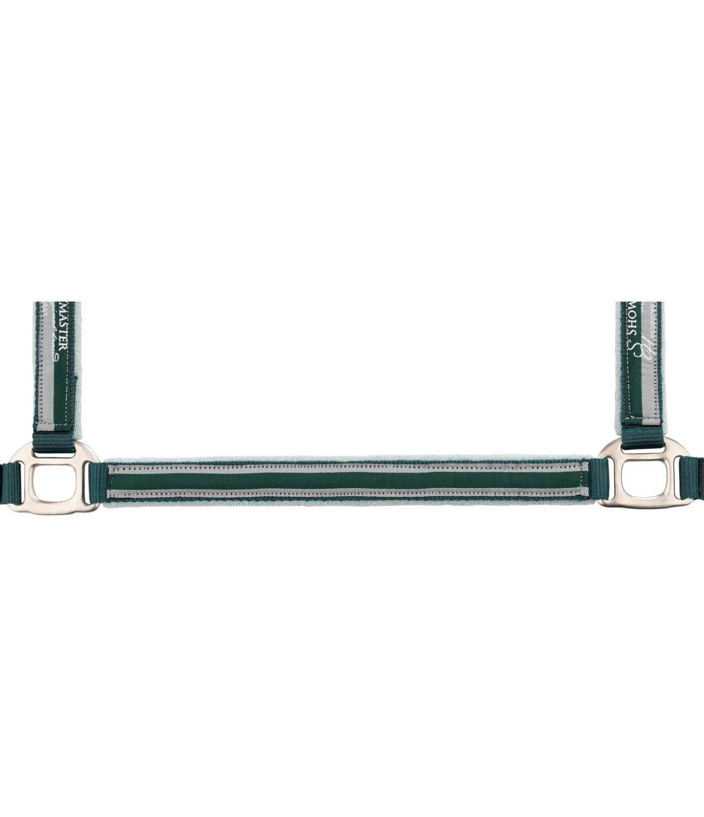 SHOWMASTER Licol Twotone vert d´eau Online