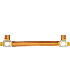 SHOWMASTER Licol Twotone mangue dorée New