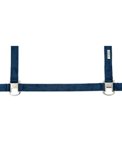 Felix Bühler Licol Velvet navy Clearance