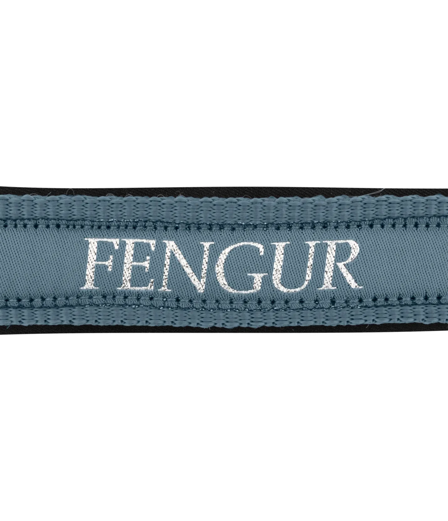FENGUR Licol Viktor bleu dauphin