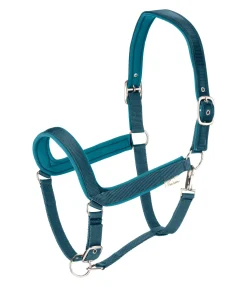 Felix Bühler Licol anatomique Relaxation turquoise foncé New