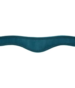 Felix Bühler Licol anatomique Relaxation turquoise foncé New