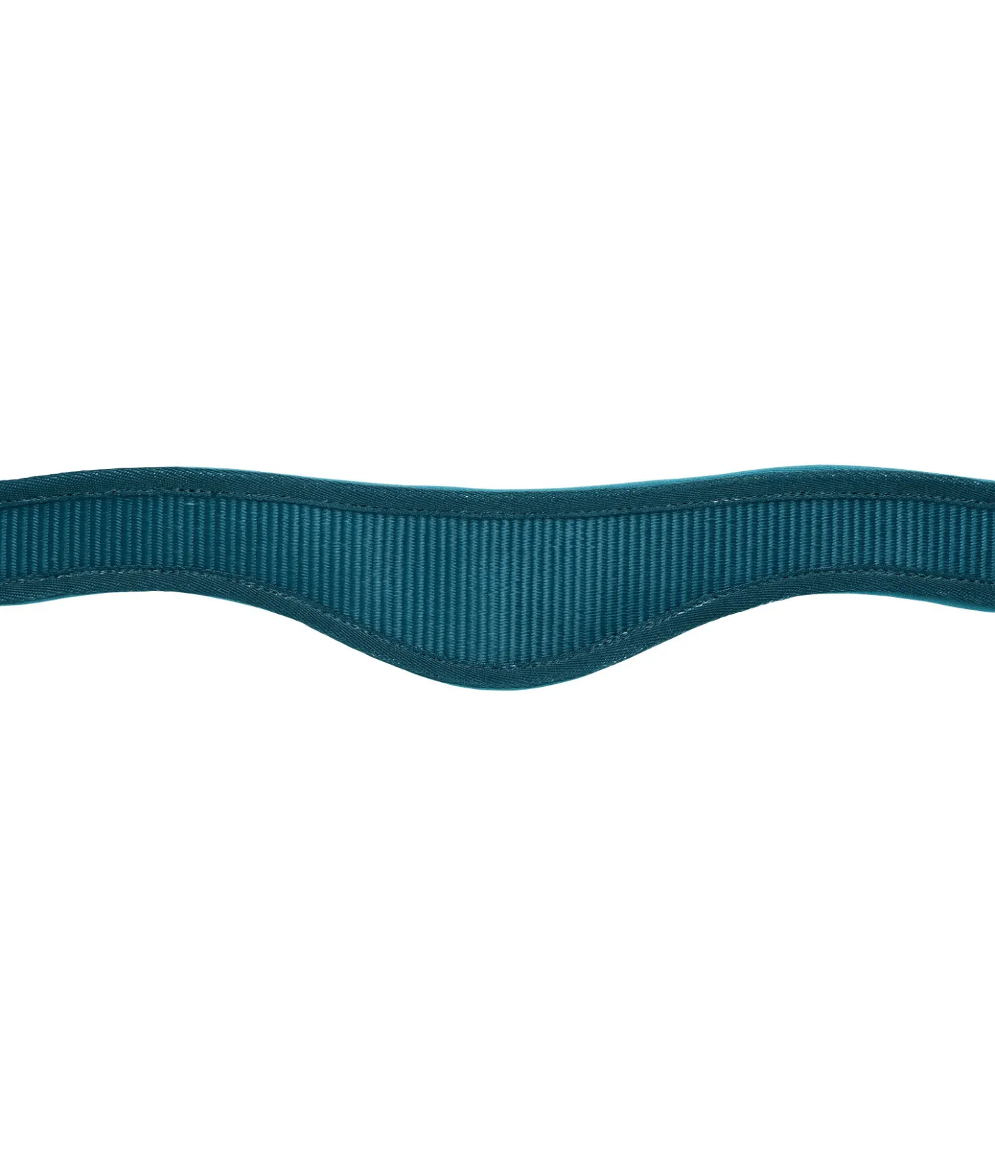 Felix Bühler Licol anatomique Relaxation turquoise foncé New