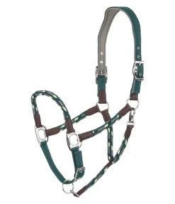 Felix Bühler Licol anatomique Sophistication vert tropical