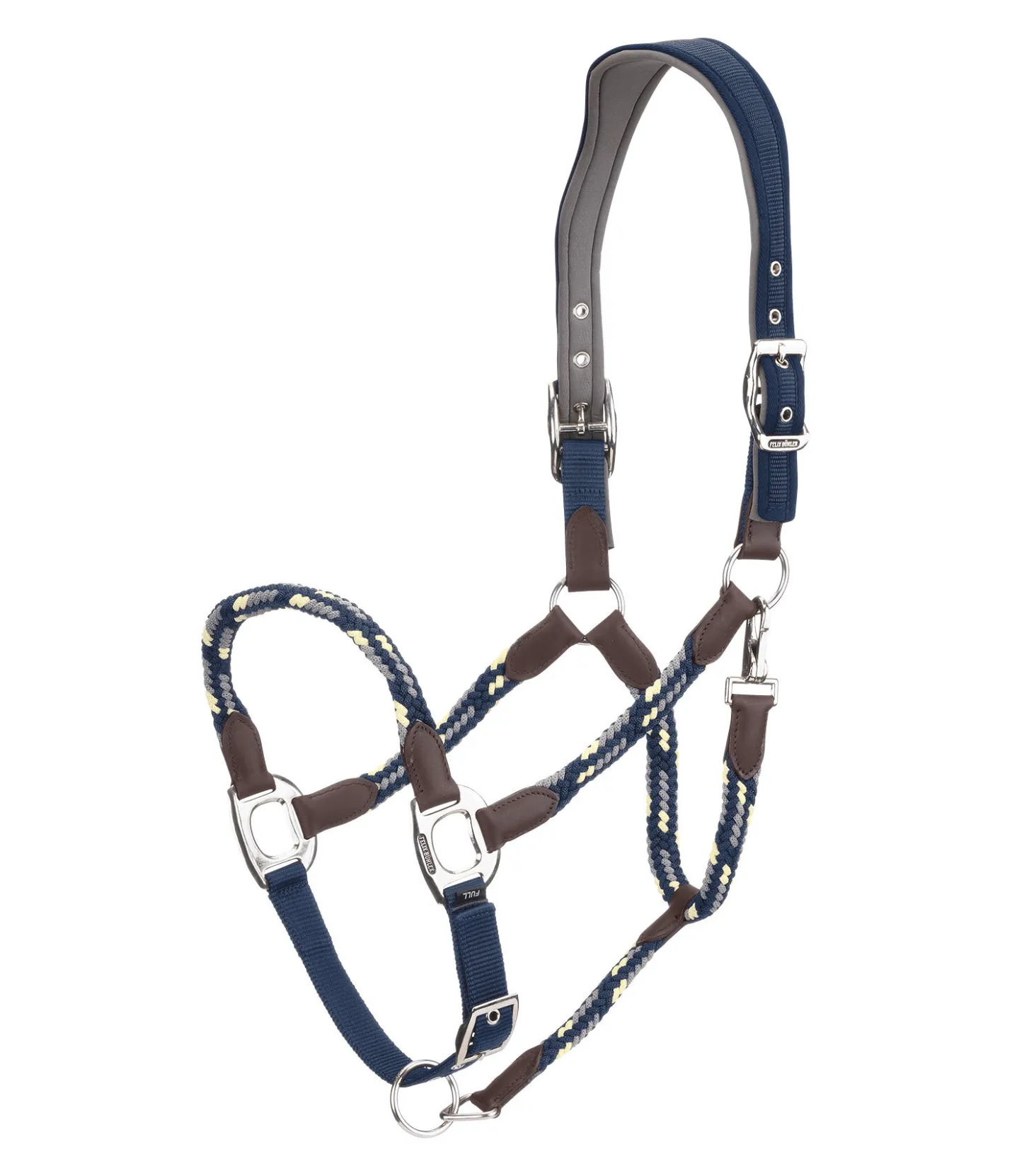 Felix Bühler Licol anatomique Sophistication navy Best