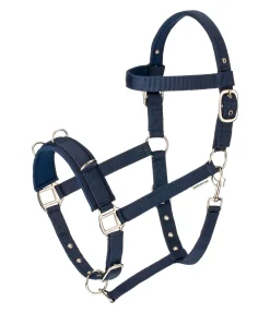 SHOWMASTER Licol de travail navy Sale