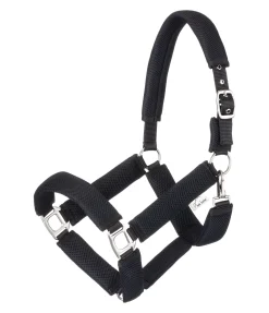 Felix Bühler Licol en mesh Airflow noir Online
