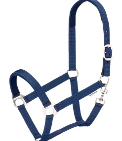 SHOWMASTER Licol en nylon à prix cassé II navy Discount