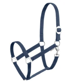 SHOWMASTER Licol en nylon à prix cassé navy New