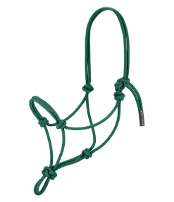 STONEDEEK Licol éthologique Bo vert foncé New