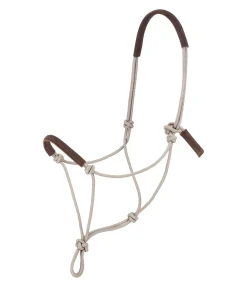 STONEDEEK Licol éthologique Cuero beige Clearance