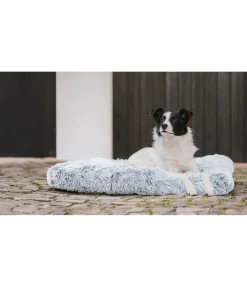 sugar dog Lit pour chien Marlie gris nuage Outlet