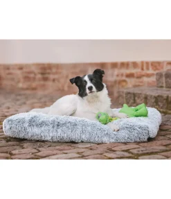 sugar dog Lit pour chien Marlie gris nuage Outlet