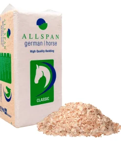 Allspan German Horse Litière Classique Clearance