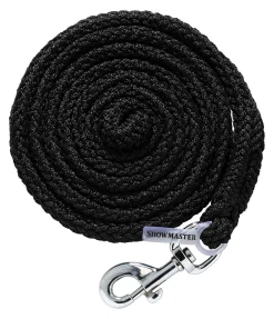 SHOWMASTER Longe Avanti noir