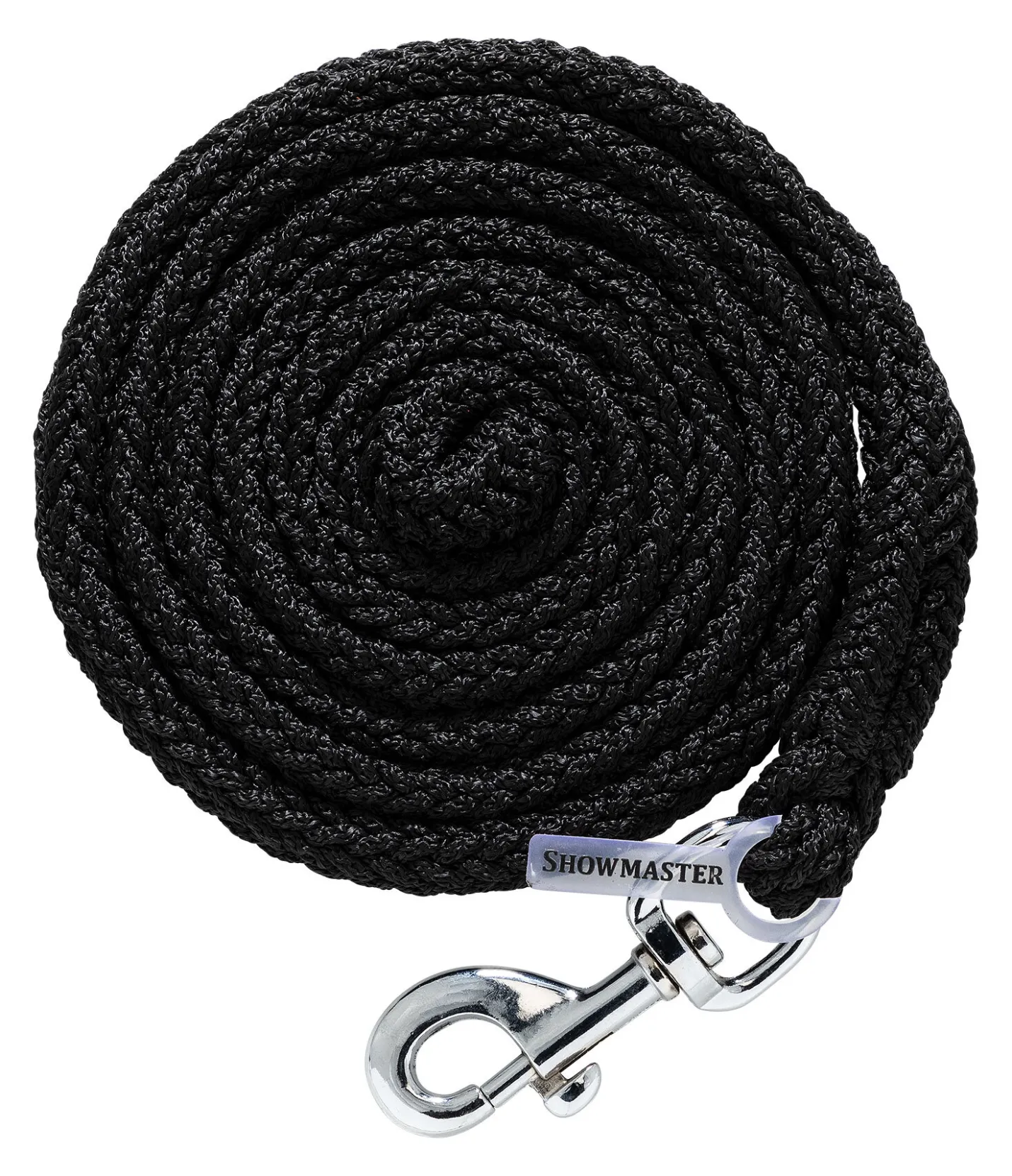 SHOWMASTER Longe Avanti noir