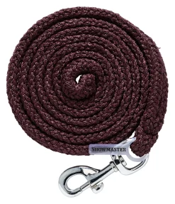 SHOWMASTER Longe Avanti acajou Discount