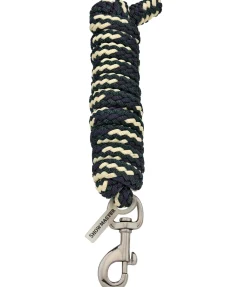 SHOWMASTER Longe Basic vert d´eau Sale