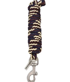 SHOWMASTER Longe Basic acajou Clearance