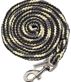 SHOWMASTER Longe Basic noir Sale