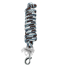 FENGUR Longe Bjarki gris/bleu clair Clearance