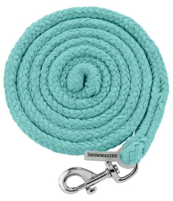 SHOWMASTER Longe Bright bleu lagune New