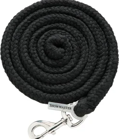 SHOWMASTER Longe Bright noir New