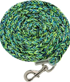 SHOWMASTER Longe Bright bleu arctique Outlet