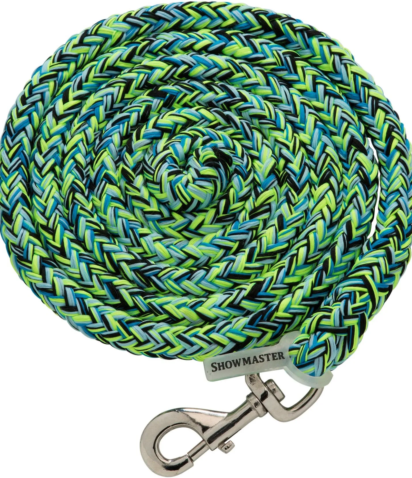SHOWMASTER Longe Bright bleu arctique Outlet