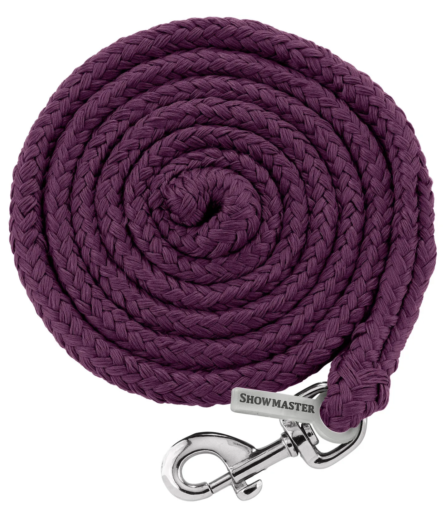 SHOWMASTER Longe Bright violet guimauve New