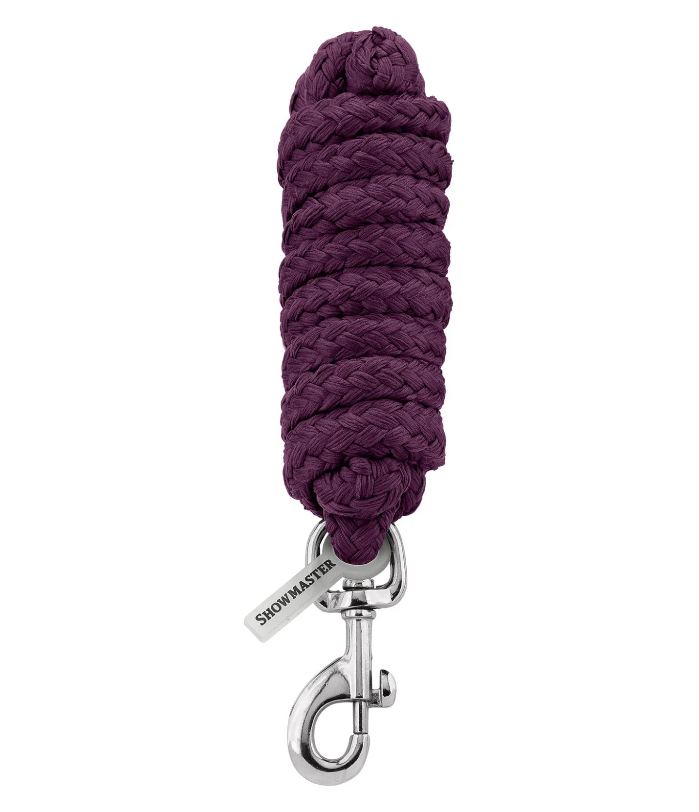 SHOWMASTER Longe Bright violet guimauve New