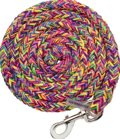 SHOWMASTER Longe Bright rainbow Hot