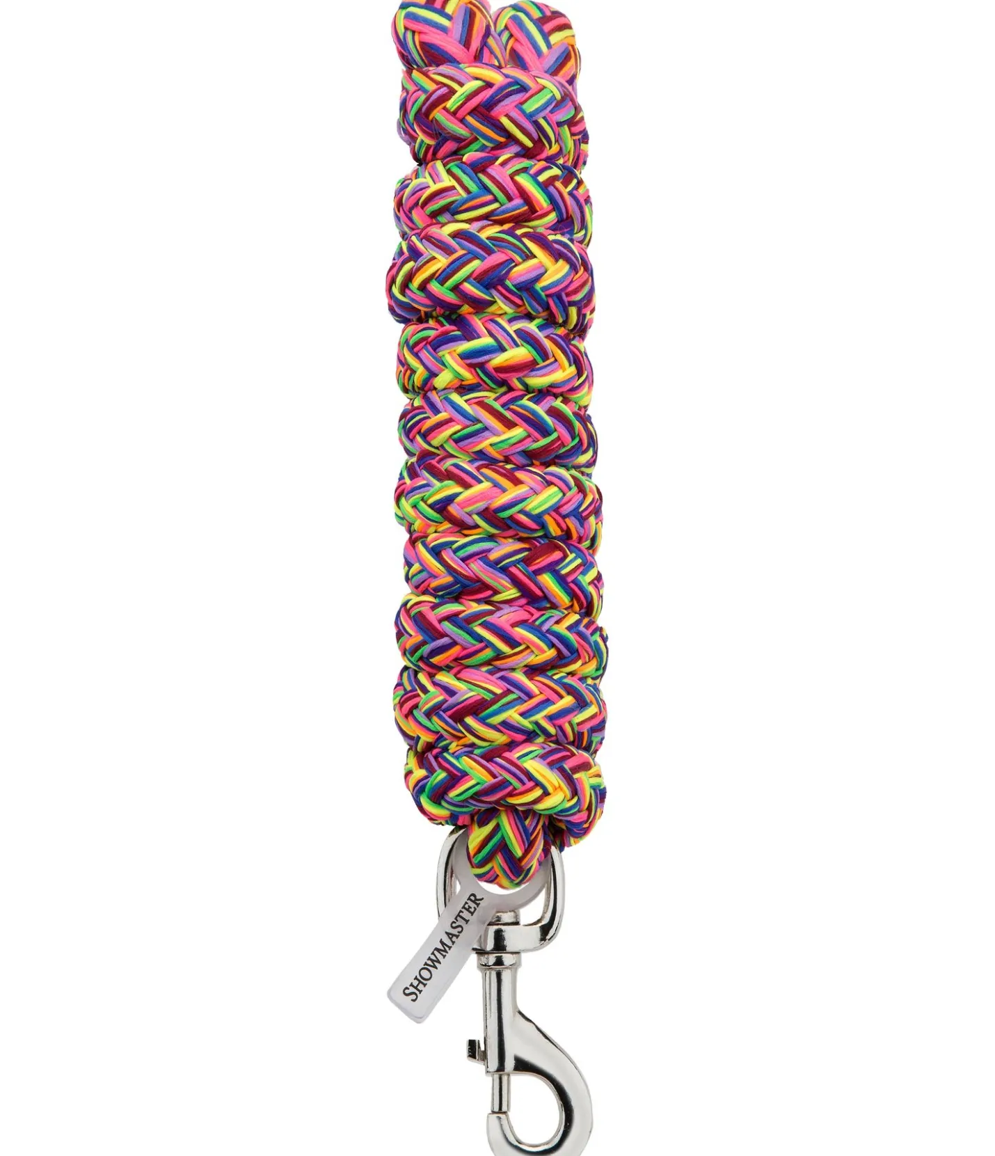 SHOWMASTER Longe Bright rainbow Hot
