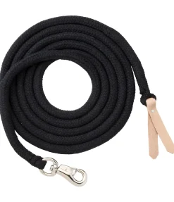 STONEDEEK Longe Bullsnap noir Hot