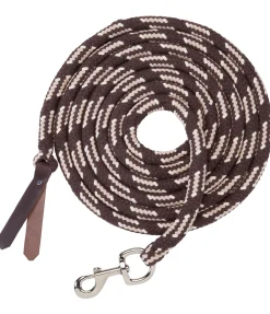 STONEDEEK Longe Cotton brun