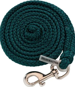 SHOWMASTER Longe Durable vert d´eau Clearance
