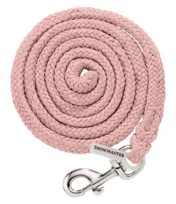 SHOWMASTER Longe Durable rose givrée Online