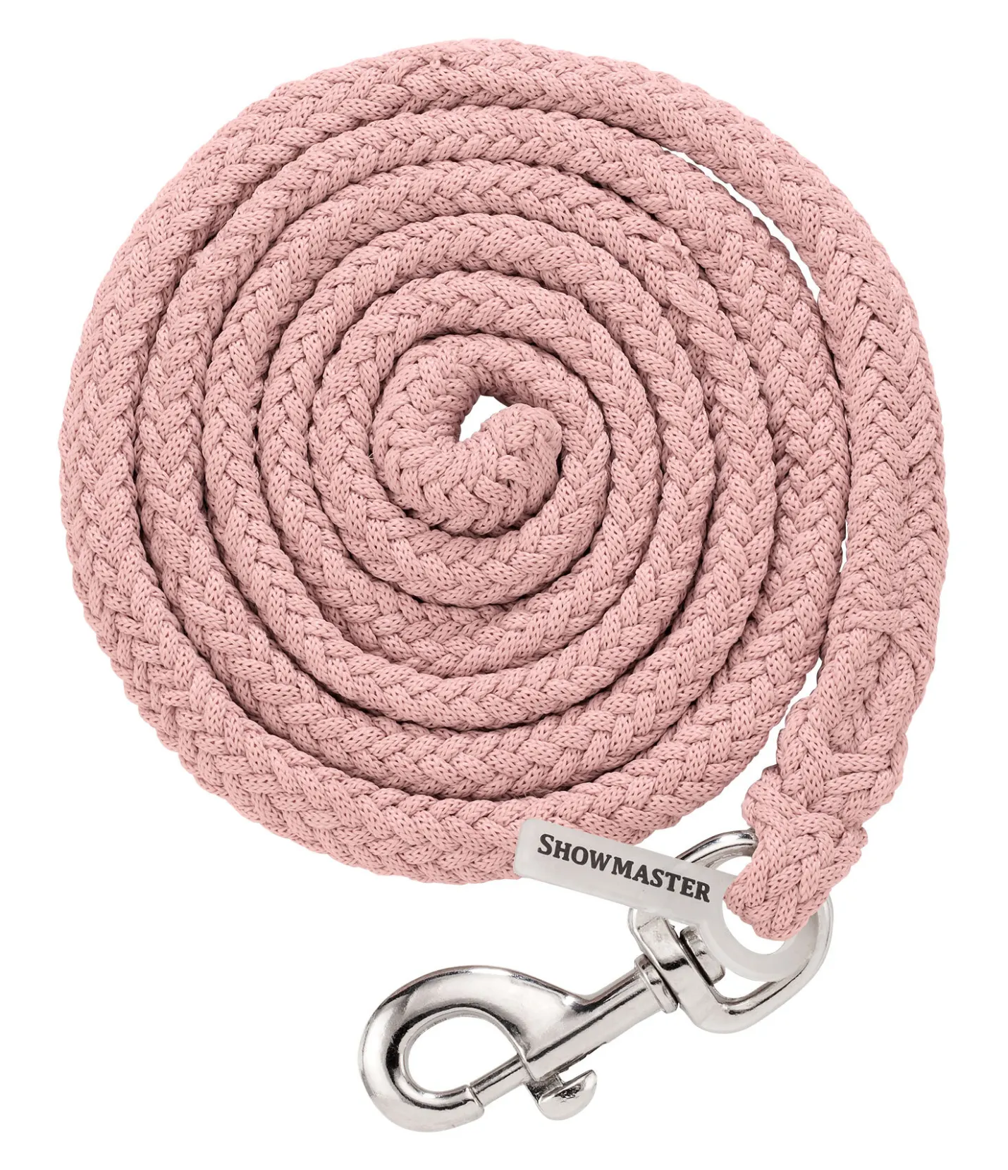 SHOWMASTER Longe Durable rose givrée Online