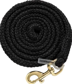 SHOWMASTER Longe Durable noir/doré Hot