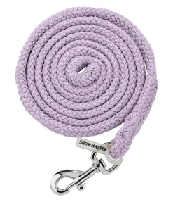 SHOWMASTER Longe Durable violet pâle New