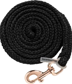 SHOWMASTER Longe Durable noir/rose-doré Discount