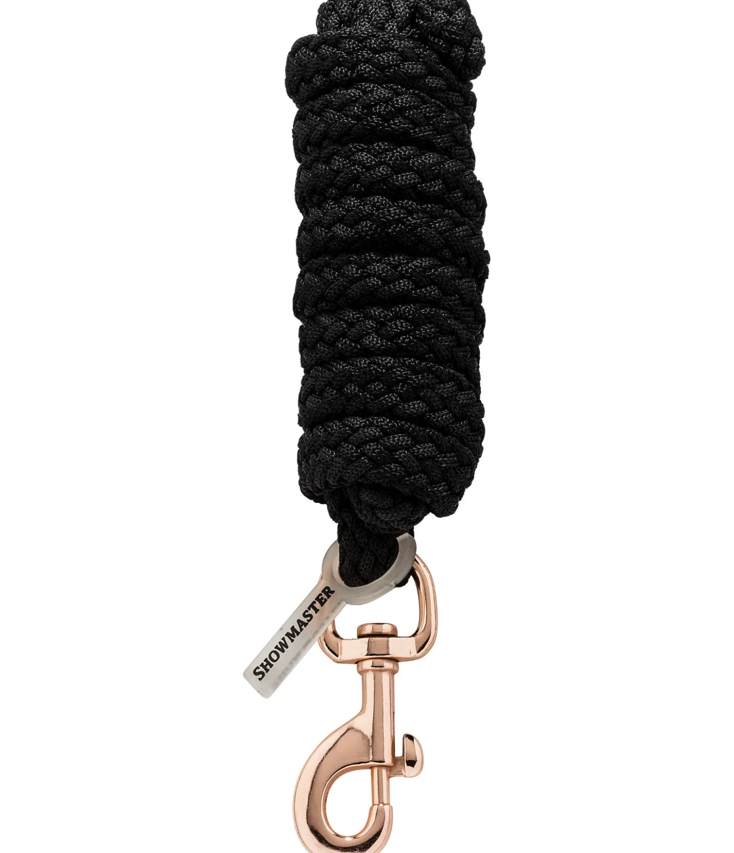 SHOWMASTER Longe Durable noir/rose-doré Discount
