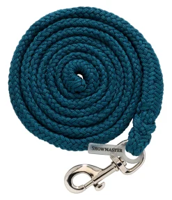 SHOWMASTER Longe Durable turquoise foncé Online