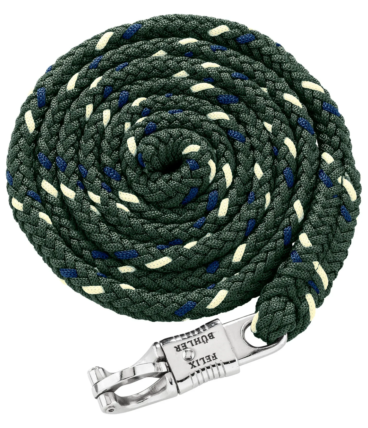 Felix Bühler Longe Essential II vert d´eau Best