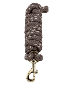 Felix Bühler Longe Glitter cannelle