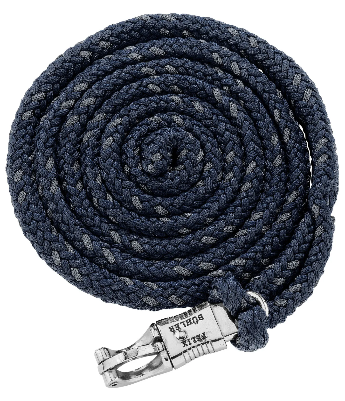 Felix Bühler Longe Glitter navy Online