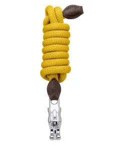 Felix Bühler Longe Kate avec mousqueton anti-panique mangue dorée Clearance