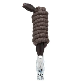 Felix Bühler Longe Kate avec mousqueton anti-panique cannelle New