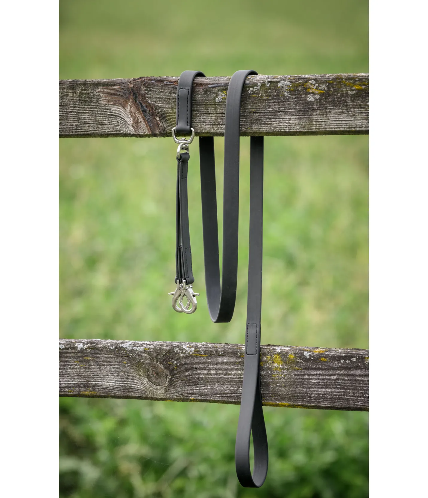 Felix Bühler Longe Safety noir Outlet
